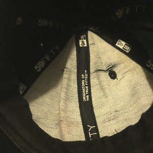 59FIFTY YANKEE'S HAT